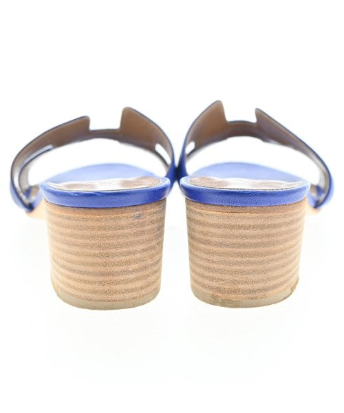 HERMES รองเท้าส้นสูง