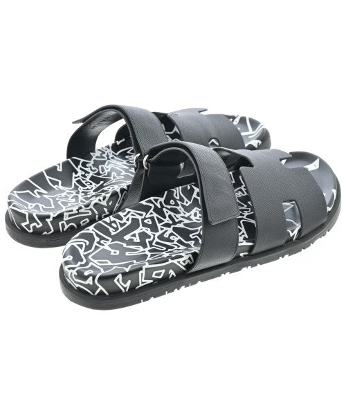 HERMES รองเท้าแตะ