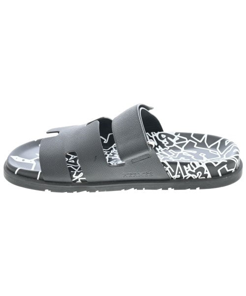 HERMES รองเท้าแตะ