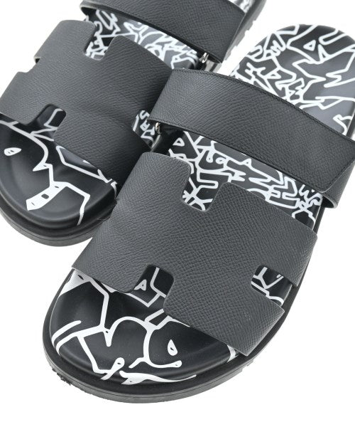 HERMES รองเท้าแตะ