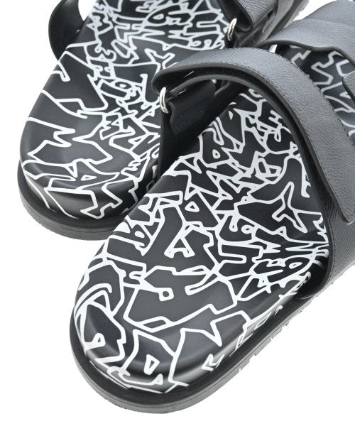 HERMES รองเท้าแตะ