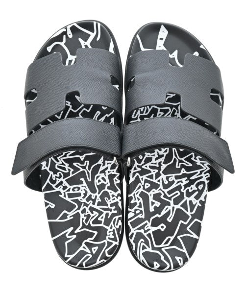 HERMES รองเท้าแตะ