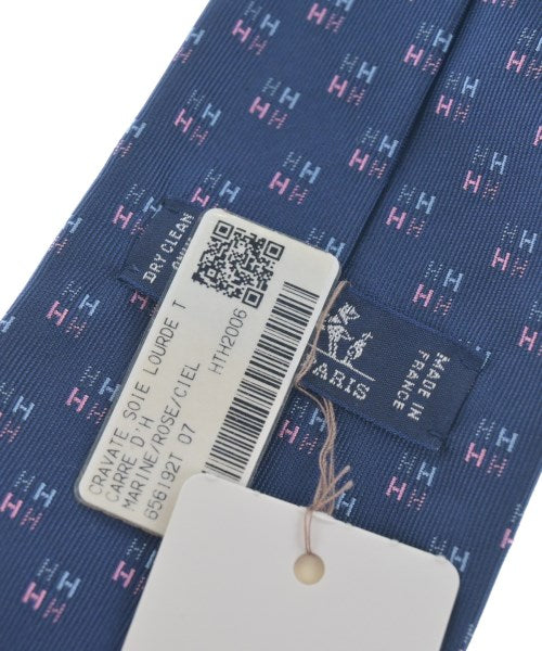 HERMES เนคไท