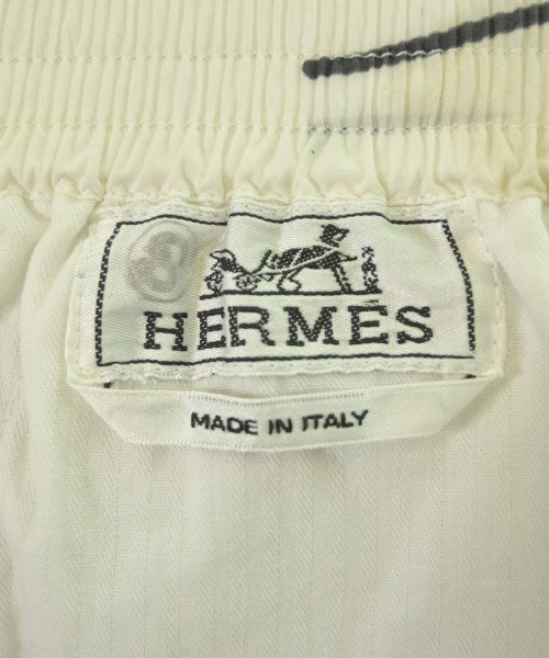 HERMES กางเกงขาสั้น