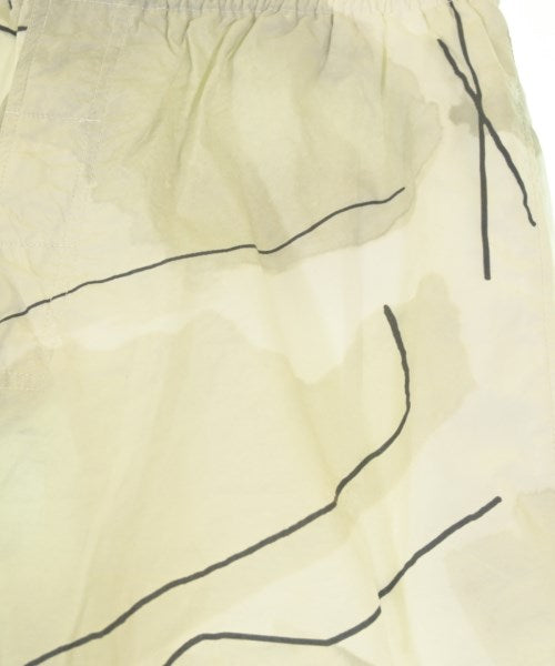 HERMES กางเกงขาสั้น