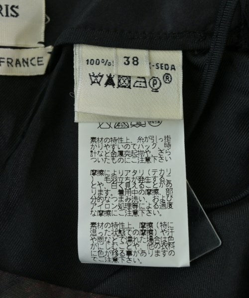 HERMES กระโปรงสั้น