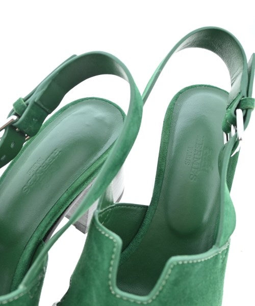 HERMES รองเท้า อื่น