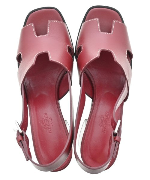 HERMES รองเท้า อื่น