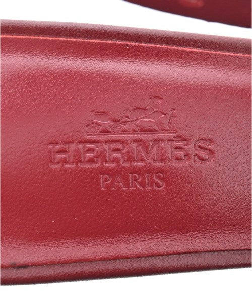 HERMES รองเท้า อื่น