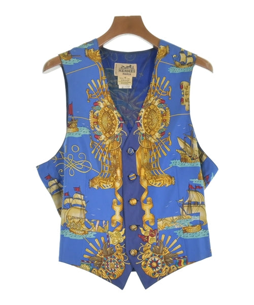 HERMES เสื้อลำลอง