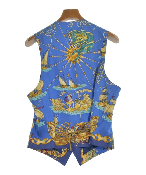 HERMES เสื้อลำลอง