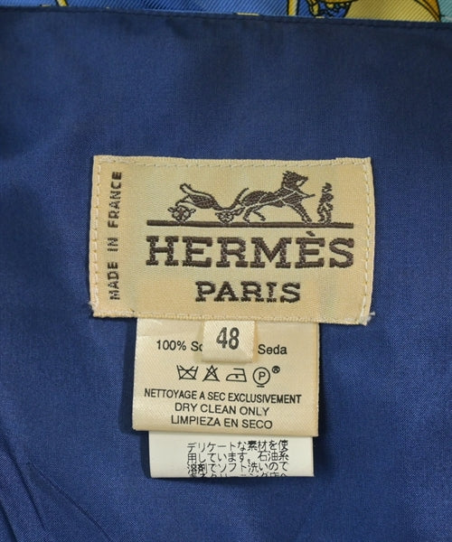 HERMES เสื้อลำลอง