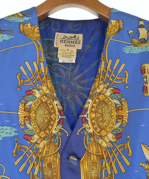 HERMES เสื้อลำลอง