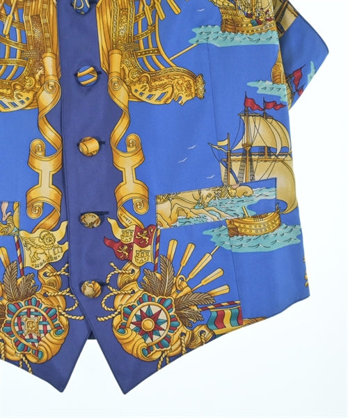 HERMES เสื้อลำลอง