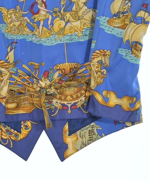 HERMES เสื้อลำลอง