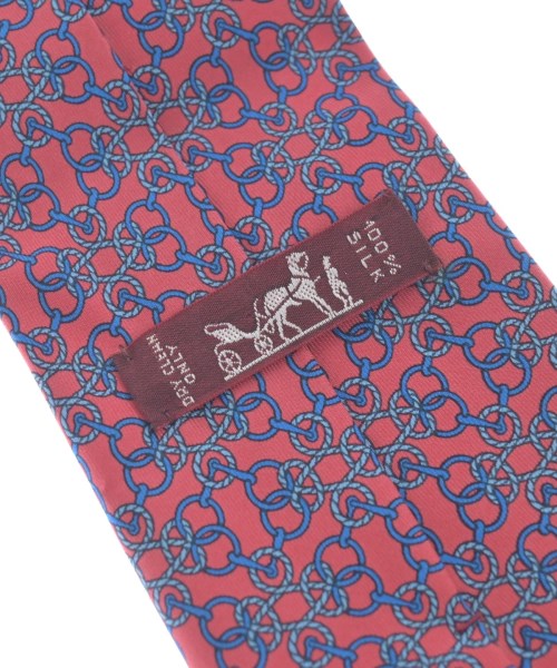 HERMES เนคไท