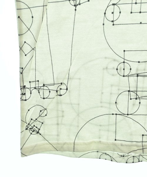 HERMES เสื้อยืด/เสื้อท็อปส์