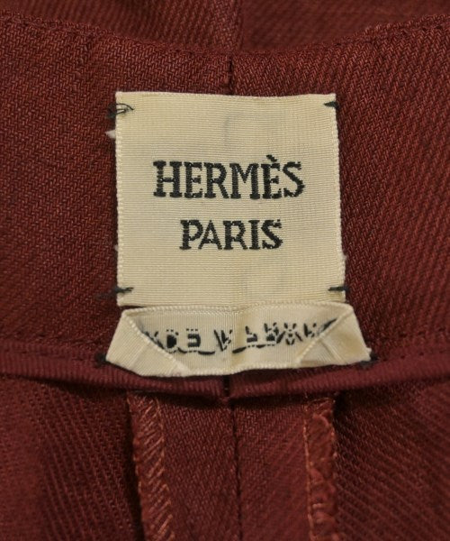 HERMES กางเกง อื่น