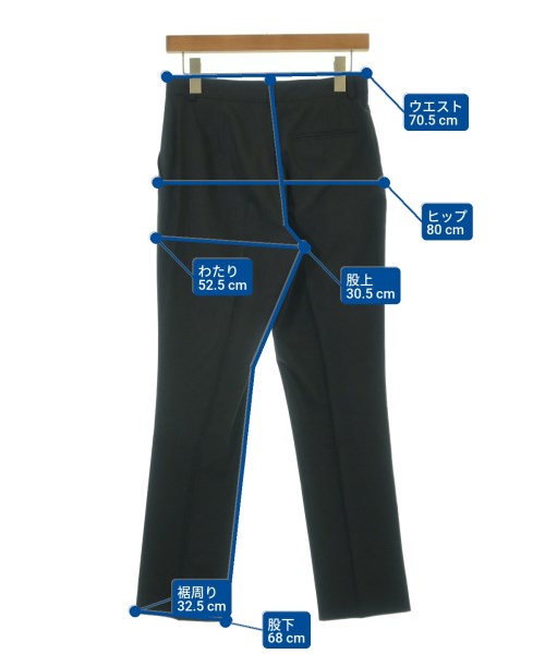 HERMES กางเกง อื่น