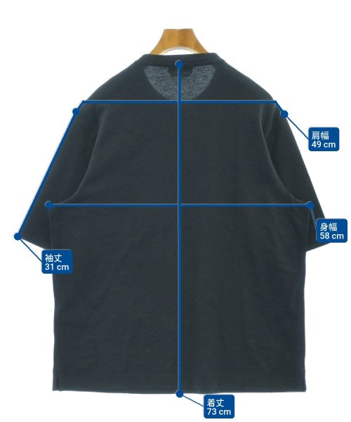 HERMES เสื้อยืด/เสื้อท็อปส์