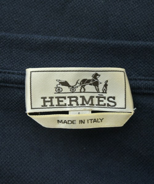 HERMES เสื้อยืด/เสื้อท็อปส์