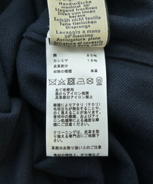 HERMES เสื้อยืด/เสื้อท็อปส์