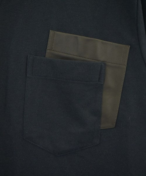 HERMES เสื้อยืด/เสื้อท็อปส์