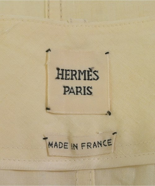 HERMES กระโปรงยาวถึงเข่า