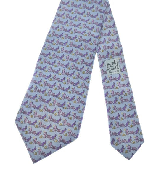 HERMES เนคไท