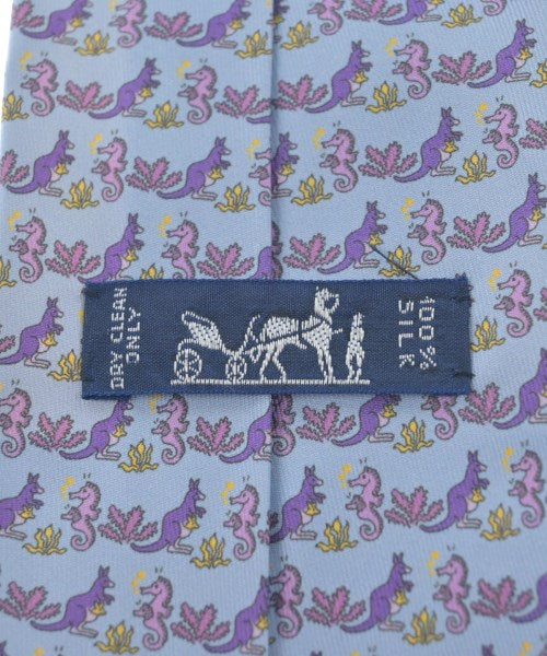 HERMES เนคไท