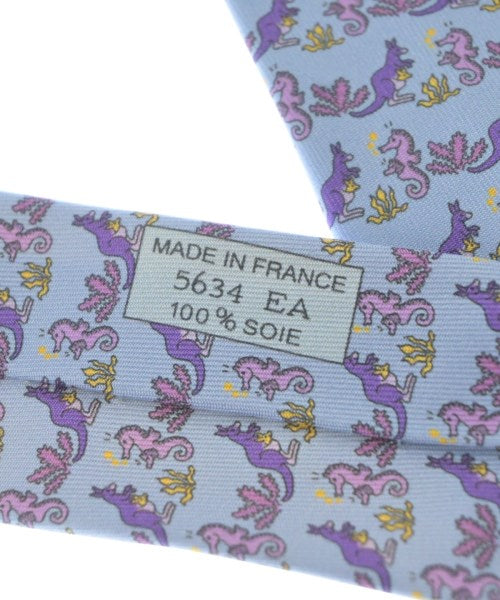 HERMES เนคไท