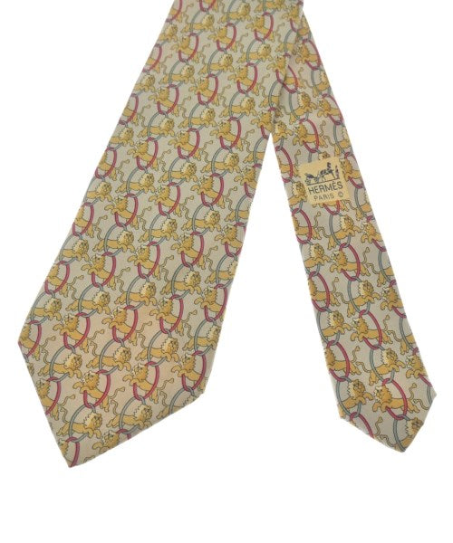 HERMES เนคไท