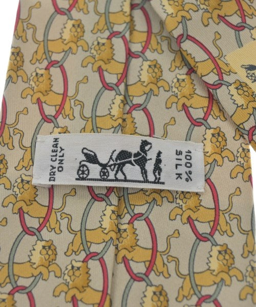 HERMES เนคไท