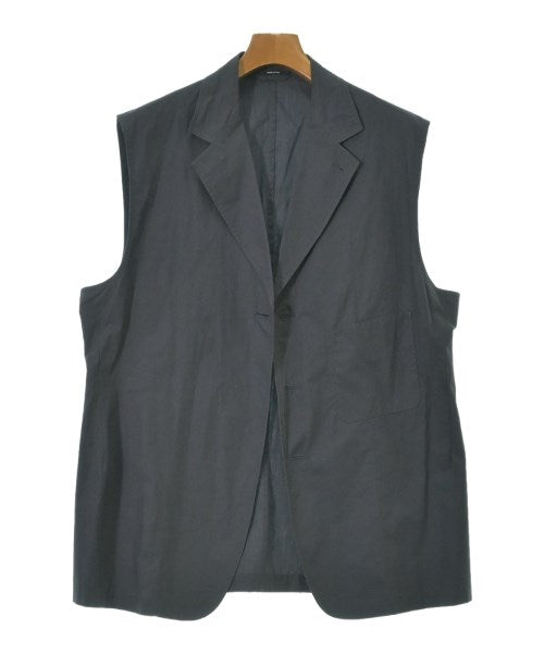 HERMES แจ็คเก็ตลำลอง