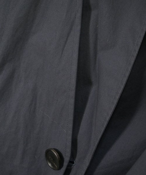 HERMES แจ็คเก็ตลำลอง