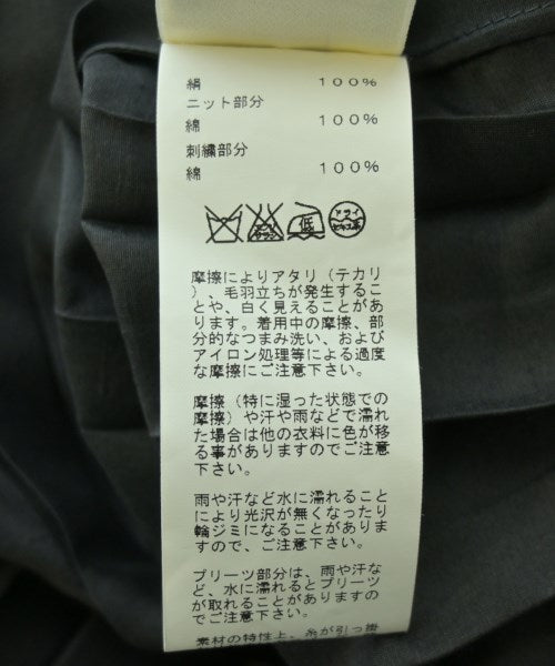 HERMES ชุดเดรส