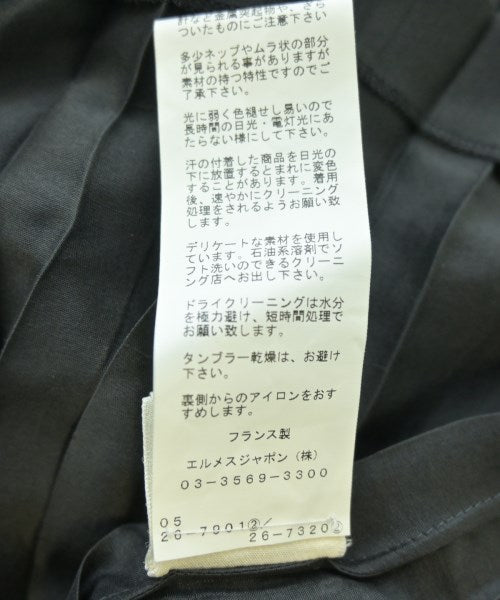 HERMES ชุดเดรส