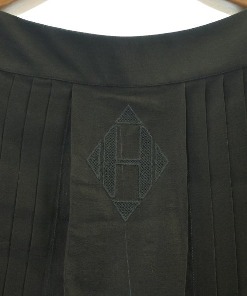 HERMES ชุดเดรส