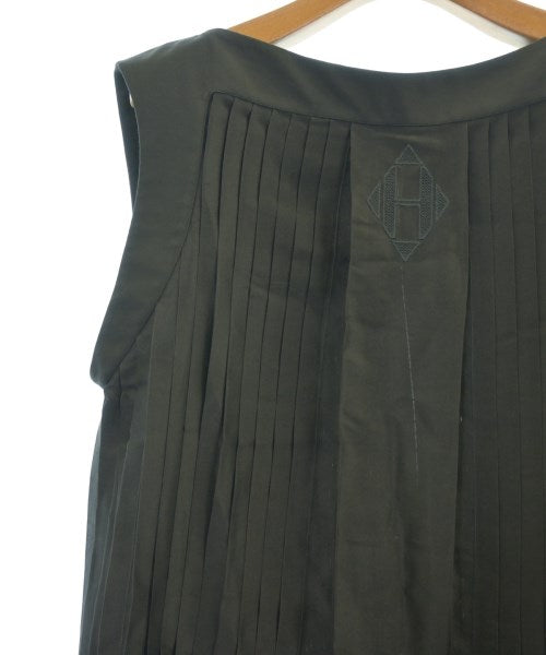 HERMES ชุดเดรส