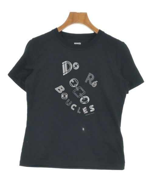 HERMES เสื้อยืด/เสื้อท็อปส์