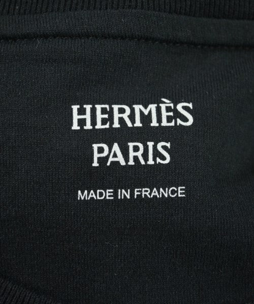 HERMES เสื้อยืด/เสื้อท็อปส์