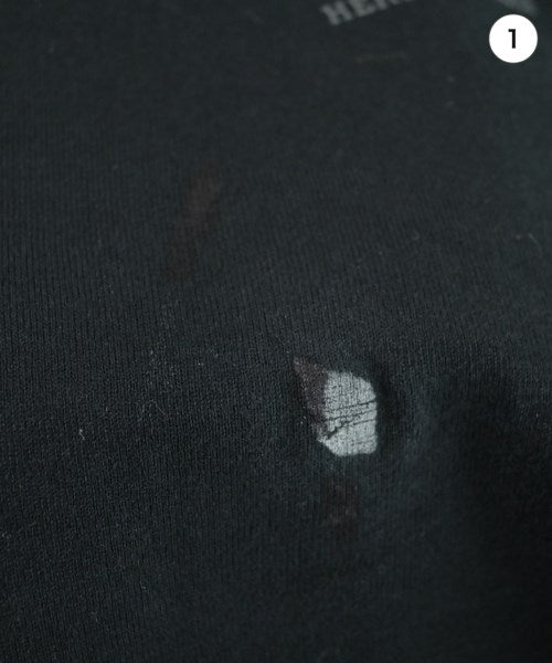 HERMES เสื้อยืด/เสื้อท็อปส์