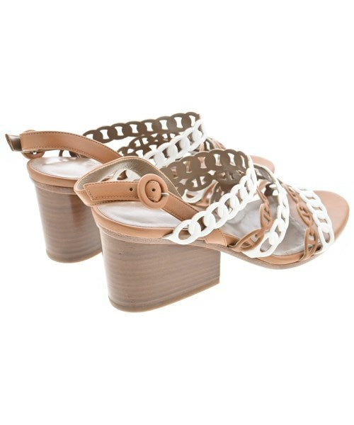 HERMES รองเท้าแตะ