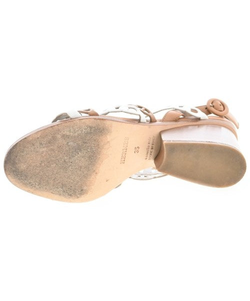 HERMES รองเท้าแตะ