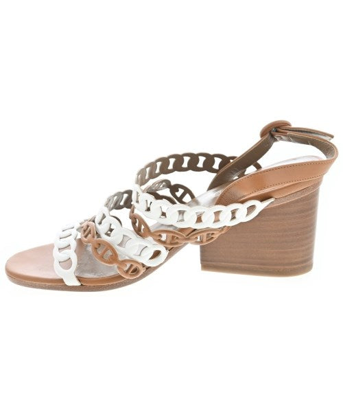 HERMES รองเท้าแตะ