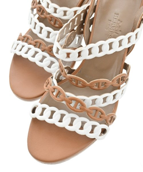 HERMES รองเท้าแตะ