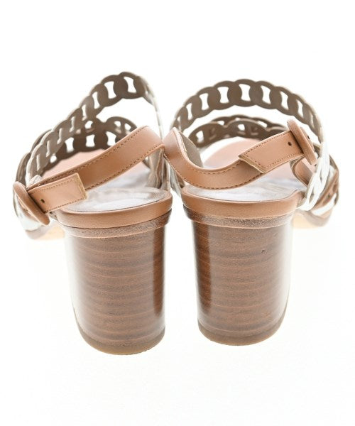 HERMES รองเท้าแตะ