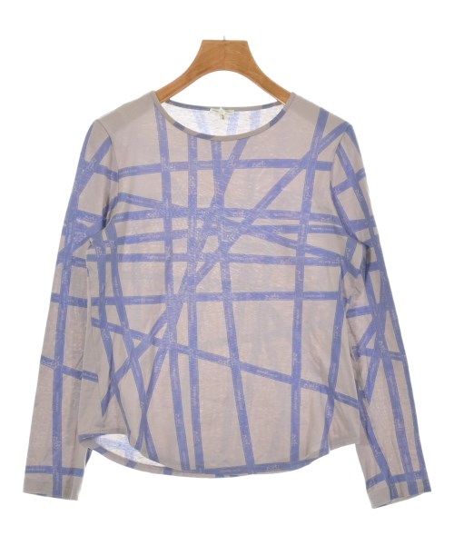 HERMES เสื้อยืด/เสื้อท็อปส์