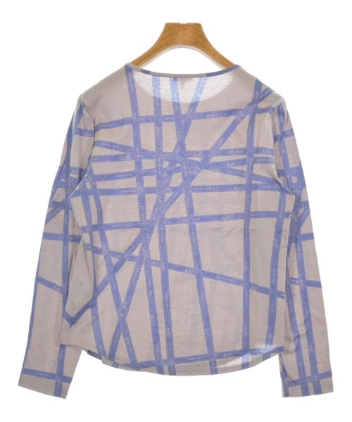 HERMES เสื้อยืด/เสื้อท็อปส์