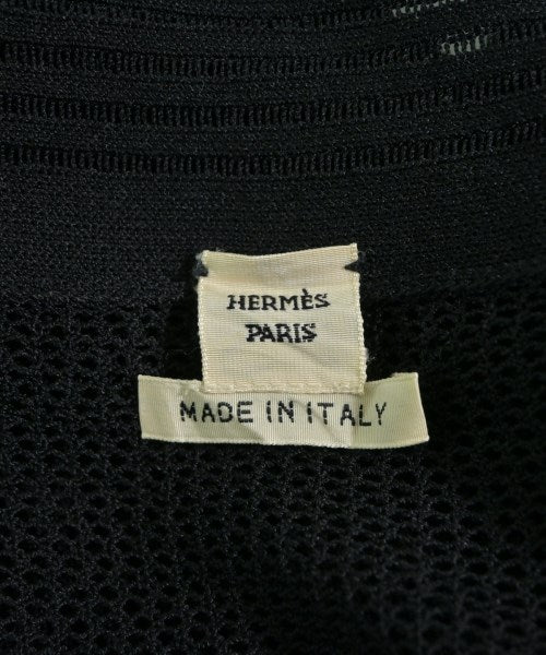 HERMES เสื้อคาร์ดิแกน